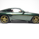Illustration for article titled APs 1:18 Grail Car: Touring Superleggera 2014 Alfa Romero Disco Volante by Tecnomodel